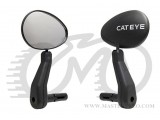 Зеркало CatEye BM-500, левая сторона
